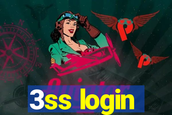 3ss login